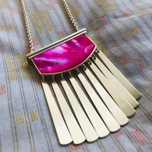 Kendra Scott Ellen Necklace